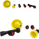 Pulverizador Costal Manual e Elétrico a Bateria Ss20b Brudden