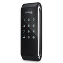 Fechadura Digital Sem Fio Sobrepor Senha fd 1000 Intelbras