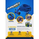 Mangueira Mágica 15 Metros Original Fixxar Expansível 7 jatos