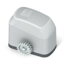 Kit Motor De Portão Eletrônico Deslizante 1/4cv