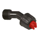 Pulverizador Agrícola 20L - Vermelho