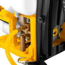 Pulverizador Costal Agrícola à Gasolina 25 Litros Vonder