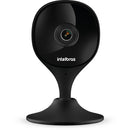 Camera De Segurança Wi-fi Interna Full Hd Imx C Black Intelbras
