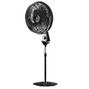 Ventilador de Coluna WAP FLOW TURBO 180W 50cm 8 Pás 3 Velocidades 110V 220V