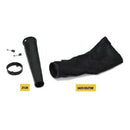 Soprador e Aspirador Profissional 21V a Bateria – Alta Potência para Limpeza Pesada