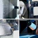 Pulverizador De Espuma Snow Foam Manual Lavagem Pneu PRO2