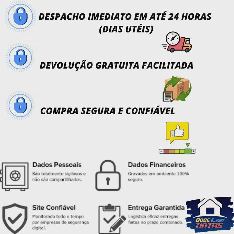 Caixa D'AGUA 1000L fortlev