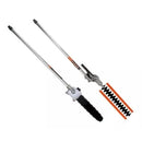 Roçadeira Multifuncional 63Cc 7 Em 1 + Enxada Rotativa