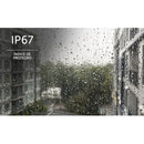 Câmera de Segurança Ip Bullet Intelbras Vip 1430 B G2 Sistema cftv ir Inteligente 30 Metros Lente 3.6mm Poe 4Mp