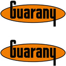 Kit 4 Pulverizadores Manual de Compressão Prévia 1,2l Guarany