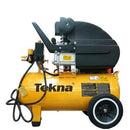Compressor Ar 220V 20L 60Hz Max Tekna Cp8022-2Cb