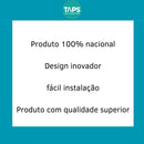 Torneira mesa com filtro cromada de pia cozinha kelly metais