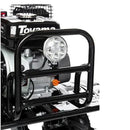 Motocultivador Gasolina Toyama Tt90r-xp-u Start Manual 212cc