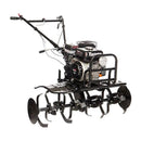 Motocultivador Gasolina Toyama Tt90r-xp-u Start Manual 212cc