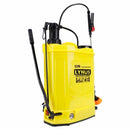 Pulverizador Costal 20 Litros 2 em 1 a Bateria e Manual PL-20B lynus