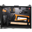 Maleta de Ferramentas Com 100 Ferramentas - BW-2054E-100 - beta worker