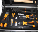 Maleta de Ferramentas Com 100 Ferramentas - BW-2054E-100 - beta worker