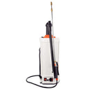 Pulverizador Costal A Bateria 20L (78622/206) - Tramontina