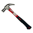 Martelo Unha 27 Mm Com Cabo De Fibra - 1040855 Mtx