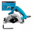 Serra Mármore Makita 1450w 4100nh2z 125mm Profissional 220v
