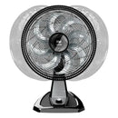 Ventilador de Mesa e Parede WAP FLOW TURBO 180W 8 Pás 50cm 110V
