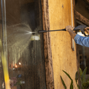 Lavadora De Alta Pressão K2 Plus Turbo 1740 Psi 1400 W