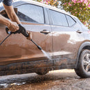 Lavadora De Alta Pressão K2 Plus Turbo 1740 Psi 1400 W